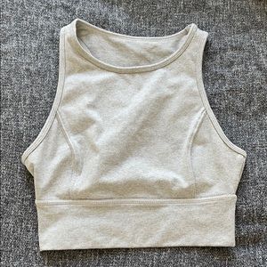 JOYLAB High Neck Sports Bra